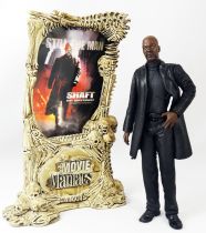 (copie) Shaft (Samuel L. Jackson) - Movie Maniacs 6\  figure - McFarlane Toys (loose)