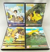 (copie) Silverhawks - Kaz&eacute; DVD Boxed Set - Complete Collection of the TV Series