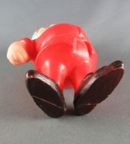 (copie) Snow White - WDP 1963 Squeeze 13,5 cm - Doc Dwarf 