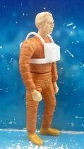 (copie) Space 1999 - Mattel 1975 - Commander John Koenig (loose)