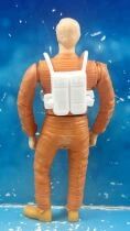 (copie) Space 1999 - Mattel 1975 - Commander John Koenig (loose)