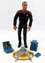 (copie) Star Trek Deep Space Nine - Playmates - Gul Dukat (loose)