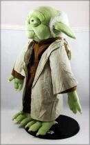 (copie) Star Wars - Comic Image - Peluche 45cm Yoda \ Official Fan Club Exclusive\ 