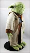 (copie) Star Wars - Comic Image - Peluche 45cm Yoda \ Official Fan Club Exclusive\ 