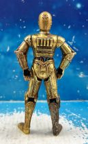(copie) Star Wars (Loose) - Kenner/Hasbro - C-3PO (with Cargo Net) POTF2