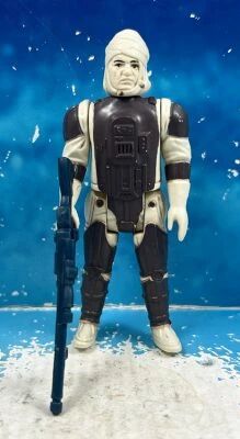 (copie) Star Wars (The Empire strikes back) - Kenner - Dengar (No COO)