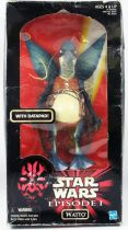 (copie) Star Wars Action Collection - Hasbro - Darth Maul