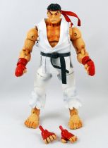 (copie) Street Fighter IV - NECA - Ryu