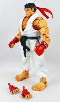 (copie) Street Fighter IV - NECA - Ryu