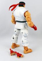 (copie) Street Fighter IV - NECA - Ryu