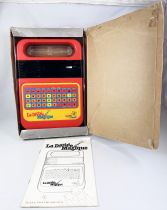 (copie) Texas Instruments - Speak & Spell (french version) with box (1983)