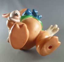 (copie) The 3 Little Pigs - Ledra Squeeze toy 10\'\' - Pig Flautist