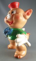 (copie) The 3 Little Pigs - Ledra Squeeze toy 10\'\' - Pig Flautist