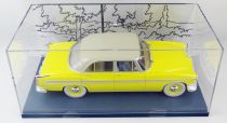 (copie) The Cars of Tintin (1:24 scale) - Hachette - #34 The Interpreters\' Car (The Calculus Affair)