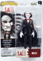 (copie) The Conjuring - NobleToys bendy figure - Annabelle