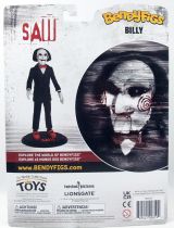 (copie) The Conjuring - NobleToys bendy figure - Annabelle