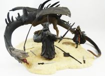 (copie) The Lord of the Rings - Armies of Middle-Earth - Pelennor Fields with Fell Beast