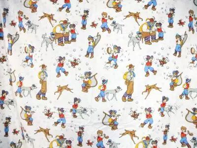 (copie) Thundercats - Duvet Cover (72x56inch)