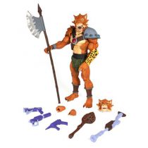 (copie) Thundercats Classics (Mattel) - Jackalman