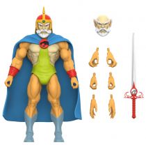 (copie) Thundercats Ultimates (Super7) - Jaga (Classic Toy Style)