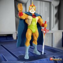 (copie) Thundercats Ultimates (Super7) - Jaga (Classic Toy Style)