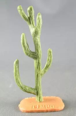 (copie) Timpo Accessories Cactus 5 Branches Olive Green Sand Bas