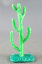 (copie) Timpo Accessories Cactus Green 5 Branches Green Bas