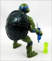 (copie) TMNT Tortues Ninja - 1992 - Mutations - Mutatin\' Leonardo (loose)