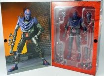 (copie) TMNT Tortues Ninja (IDW The Last Ronin Comics) - NECA - The Last Ronin (Unarmored)