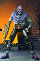 (copie) TMNT Tortues Ninja (IDW The Last Ronin Comics) - NECA - The Last Ronin (Unarmored)