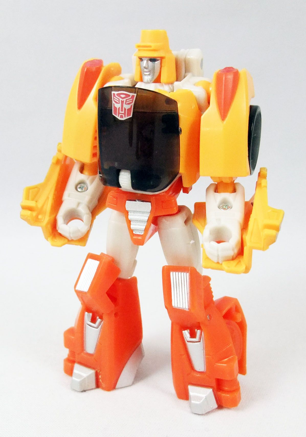 transformers generations titans return
