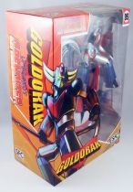 (copie) UFO Robo Grendizer - ABYStyle - Grendizer 12\  cold cast resin bust