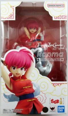 (copie) Urusei Yatsura Lum - Bandai - Figuarts Zero Chouette figure