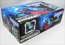 (copie) Visionaries Knights of the Magical Light - Lancer Cycle / Cycle Lancier & Ectar