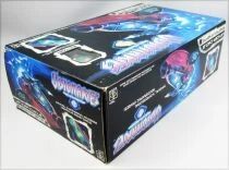 (copie) Visionaries Knights of the Magical Light - Lancer Cycle / Cycle Lancier & Ectar