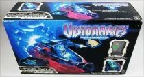 (copie) Visionaries Knights of the Magical Light - Lancer Cycle / Cycle Lancier & Ectar