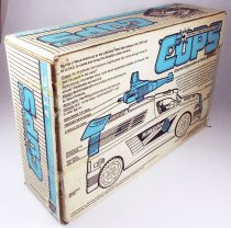 C.O.P.S. & Crooks - A.T.A.C. Armored Tactical Assault Car