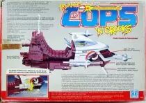 C.O.P.S. & Crooks - Jail Bird Air Speeder / Evasion Airmax (Boite Europe)