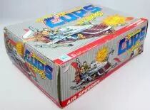 C.O.P.S. & Crooks - Jail Bird Air Speeder (Europe box)