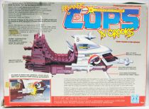 C.O.P.S. & Crooks - Jail Bird Air Speeder