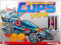 C.O.P.S. & Crooks - Roadster & Turbo Tutone