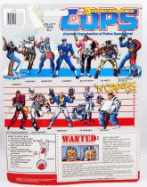 C.O.P.S. & Crooks - Rock Krusher (USA card)