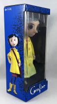 Coraline - 9inch Prop Replica Doll - NECA