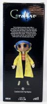 Coraline - 9inch Prop Replica Doll - NECA