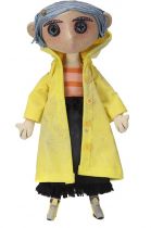 Coraline - 9inch Prop Replica Doll - NECA