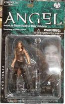 Cordelia Chase (from Angel) - Moore action figure (mint on card)