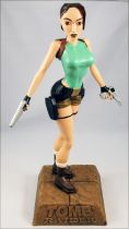 Core Eidos - Tomb Raider - 14\\\'\\\' statue - Lara Croft (version A)