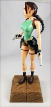 Core Eidos - Tomb Raider - 14\\\'\\\' statue - Lara Croft (version A)