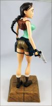 Core Eidos - Tomb Raider - 14\\\'\\\' statue - Lara Croft (version A)