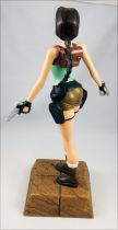 Core Eidos - Tomb Raider - Statue 35cm   - Lara Croft (version A)